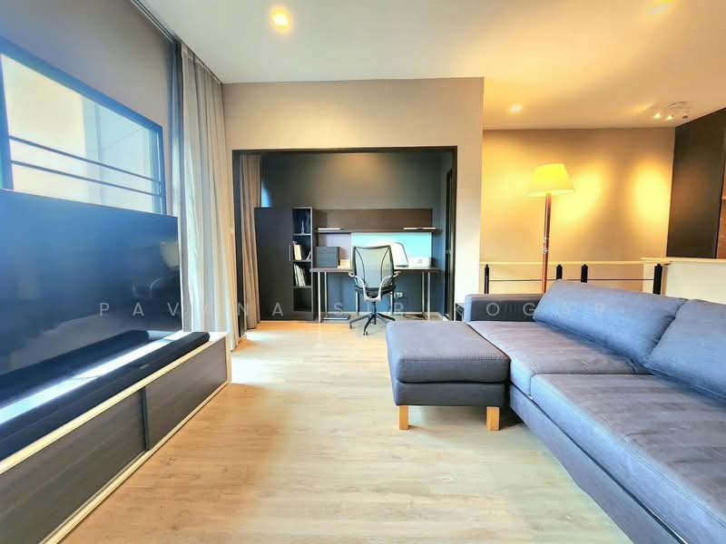 Arden Rama 3, Bangkok, 33 Yan Nawa Road, Chong Nonsi, Yan Nawa, Bangkok, 3 Bedrooms, 180 sqm, Townhouse For Rent, by Pavana Sirikogar, 500206374 - DDproperty.com