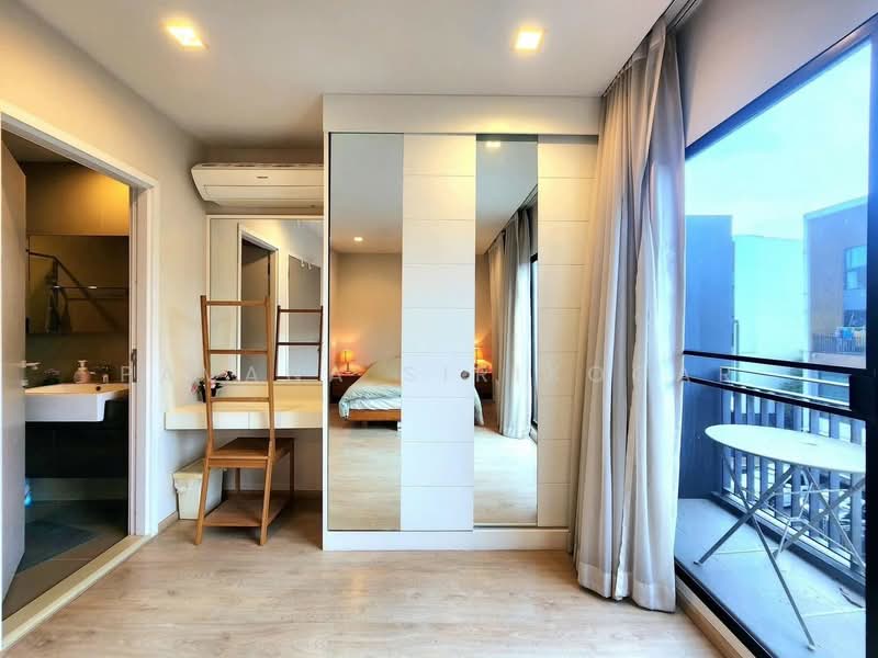 Arden Rama 3, Bangkok, 33 Yan Nawa Road, Chong Nonsi, Yan Nawa, Bangkok, 3 Bedrooms, 180 sqm, Townhouse For Rent, by Pavana Sirikogar, 500206374 - DDproperty.com