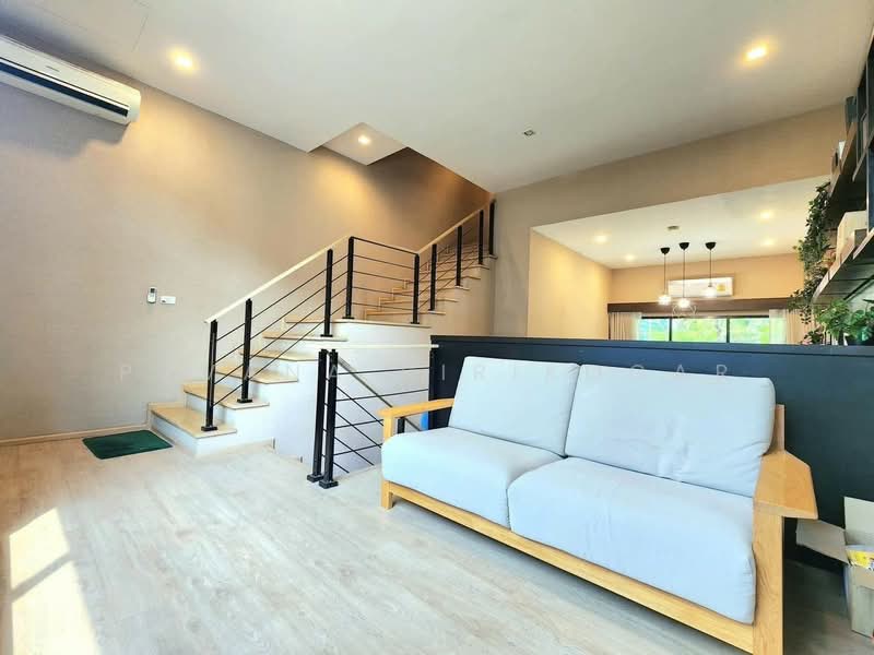 Arden Rama 3, Bangkok, 33 Yan Nawa Road, Chong Nonsi, Yan Nawa, Bangkok, 3 Bedrooms, 180 sqm, Townhouse For Rent, by Pavana Sirikogar, 500206374 - DDproperty.com