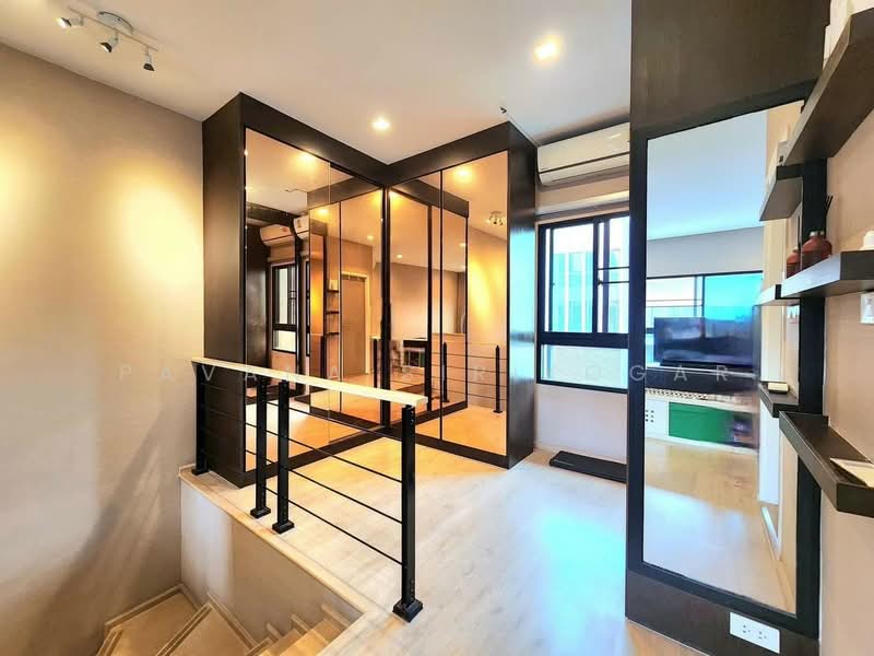 Arden Rama 3, Bangkok, 33 Yan Nawa Road, Chong Nonsi, Yan Nawa, Bangkok, 3 Bedrooms, 180 sqm, Townhouse For Rent, by Pavana Sirikogar, 500206374 - DDproperty.com