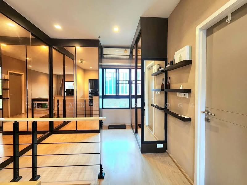 Arden Rama 3, Bangkok, 33 Yan Nawa Road, Chong Nonsi, Yan Nawa, Bangkok, 3 Bedrooms, 180 sqm, Townhouse For Rent, by Pavana Sirikogar, 500206374 - DDproperty.com