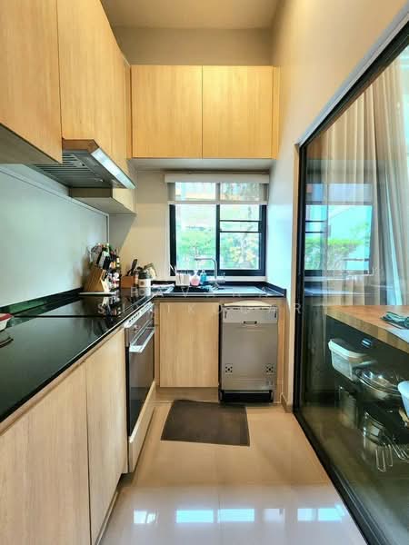 Arden Rama 3, Bangkok, 33 Yan Nawa Road, Chong Nonsi, Yan Nawa, Bangkok, 3 Bedrooms, 180 sqm, Townhouse For Rent, by Pavana Sirikogar, 500206374 - DDproperty.com