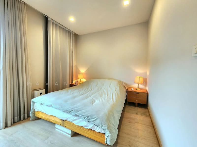 Arden Rama 3, Bangkok, 33 Yan Nawa Road, Chong Nonsi, Yan Nawa, Bangkok, 3 Bedrooms, 180 sqm, Townhouse For Rent, by Pavana Sirikogar, 500206374 - DDproperty.com