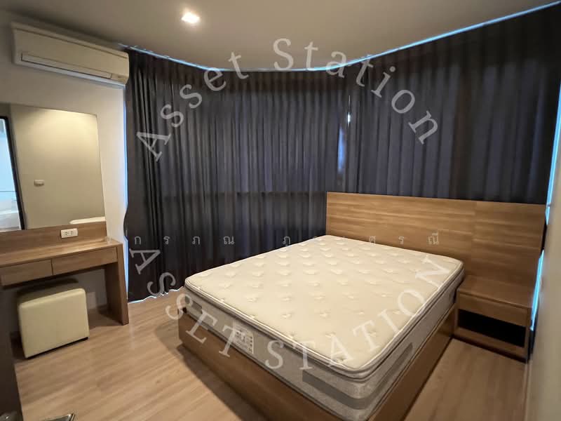 ให้เช่า - Rhythm Sathorn : ริทึ่ม สาทร, กรุงเทพ