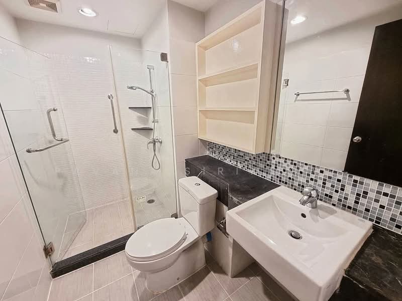 ให้เช่า - Diamond Ratchada (Tower A) : ไดมอนด์ รัชดา (ทาวเวอร์ A), กรุงเทพ