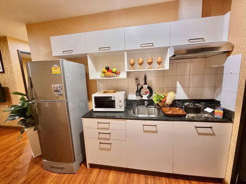 ให้เช่า - Diamond Ratchada (Tower A) : ไดมอนด์ รัชดา (ทาวเวอร์ A), กรุงเทพ