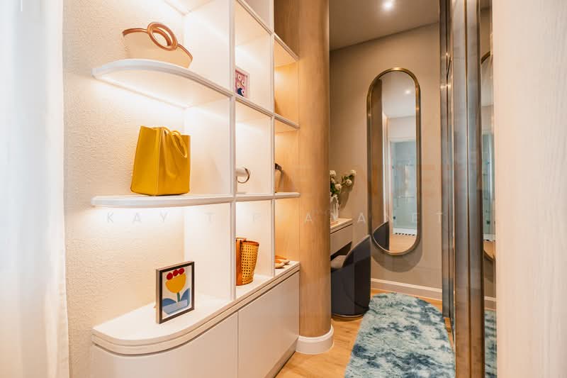 AVIAN Srinakarin-Krungthepkreetha, Bangkok, Srinagarindra - Rom Klao Rd, Saphan Sung, Saphan Sung, Bangkok, 4 Bedrooms, 229 sqm, Townhouse For Sale, by Kay Tippayanet, 500206380 - DDproperty.com