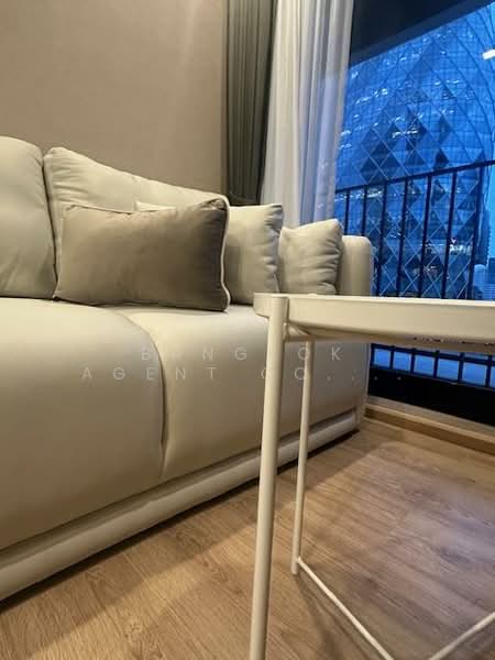 Noble Around Ari, Bangkok, 312 Phahon Yothin Rd, Samsen Nai, Phaya Thai, Bangkok, 1 Bedroom, 35 sqm, Condo For Sale, by Bangkok Agent Co.,Ltd., 500206381 - DDproperty.com