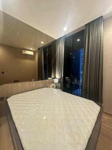 Noble Around Ari, Bangkok, 312 Phahon Yothin Rd, Samsen Nai, Phaya Thai, Bangkok, 1 Bedroom, 35 sqm, Condo For Sale, by Bangkok Agent Co.,Ltd., 500206381 - DDproperty.com