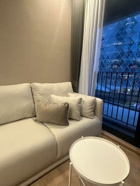 Noble Around Ari, Bangkok, 312 Phahon Yothin Rd, Samsen Nai, Phaya Thai, Bangkok, 1 Bedroom, 35 sqm, Condo For Sale, by Bangkok Agent Co.,Ltd., 500206381 - DDproperty.com