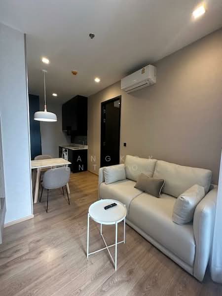 Noble Around Ari, Bangkok, 312 Phahon Yothin Rd, Samsen Nai, Phaya Thai, Bangkok, 1 Bedroom, 35 sqm, Condo For Sale, by Bangkok Agent Co.,Ltd., 500206381 - DDproperty.com