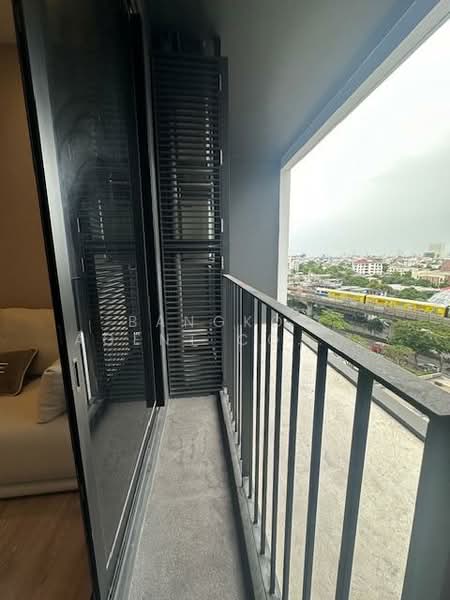 Noble Around Ari, Bangkok, 312 Phahon Yothin Rd, Samsen Nai, Phaya Thai, Bangkok, 1 Bedroom, 35 sqm, Condo For Sale, by Bangkok Agent Co.,Ltd., 500206381 - DDproperty.com