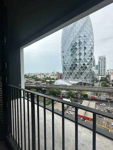 Noble Around Ari, Bangkok, 312 Phahon Yothin Rd, Samsen Nai, Phaya Thai, Bangkok, 1 Bedroom, 35 sqm, Condo For Sale, by Bangkok Agent Co.,Ltd., 500206381 - DDproperty.com