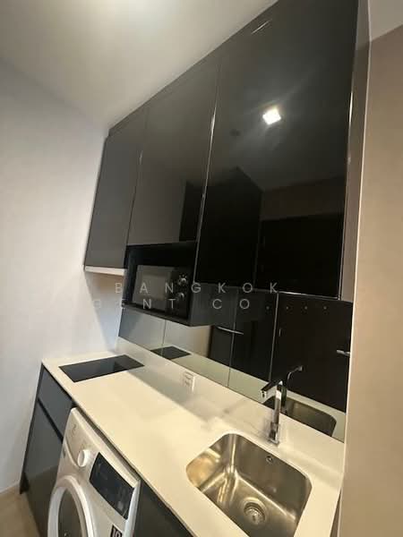 Noble Around Ari, Bangkok, 312 Phahon Yothin Rd, Samsen Nai, Phaya Thai, Bangkok, 1 Bedroom, 35 sqm, Condo For Sale, by Bangkok Agent Co.,Ltd., 500206381 - DDproperty.com