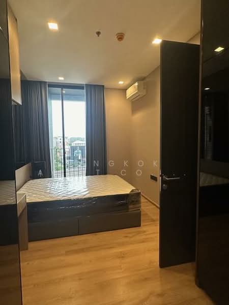 Noble Around Ari, Bangkok, 312 Phahon Yothin Rd, Samsen Nai, Phaya Thai, Bangkok, 1 Bedroom, 35 sqm, Condo For Sale, by Bangkok Agent Co.,Ltd., 500206381 - DDproperty.com