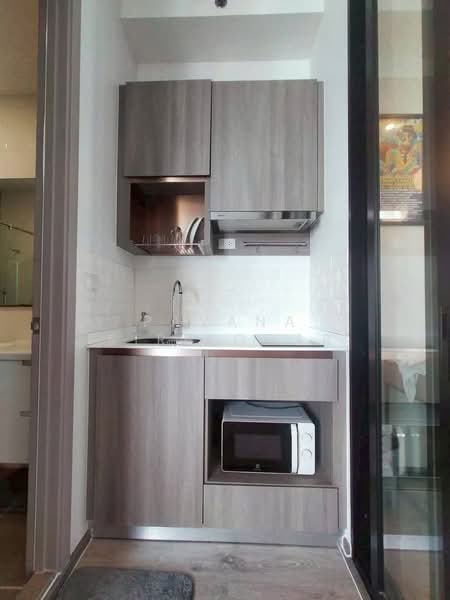 Knightsbridge Prime Onnut, Bangkok, Soi On Nut 1/1 Sukhumvit Road77, Phra Kanong Nua, Watthana, Bangkok, 1 Bedroom, 33 sqm, Condo For Rent, by Pavana Sirikogar, 500206384 - DDproperty.com