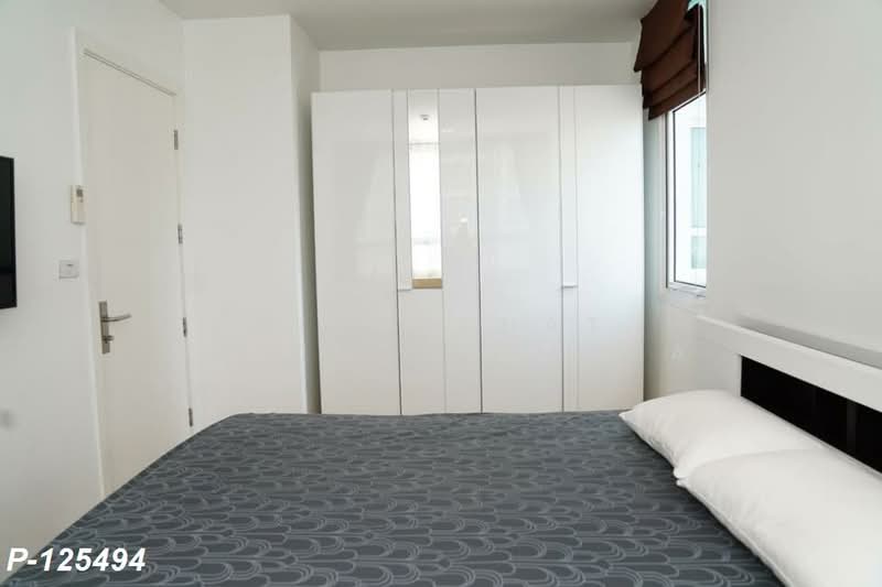 TC Green Rama 9, Bangkok, Rama 9 Road, Huai Khwang, Huai Khwang, Bangkok, 1 Bedroom, 40 sqm, Condo For Rent, by Nichaphat Sakunchayapha, 500206385 - DDproperty.com