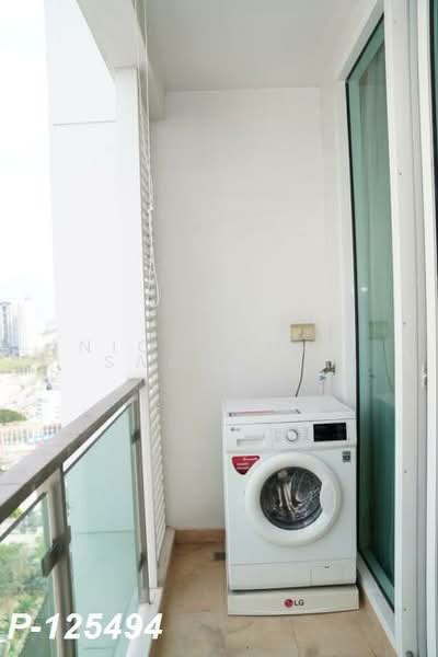 TC Green Rama 9, Bangkok, Rama 9 Road, Huai Khwang, Huai Khwang, Bangkok, 1 Bedroom, 40 sqm, Condo For Rent, by Nichaphat Sakunchayapha, 500206385 - DDproperty.com