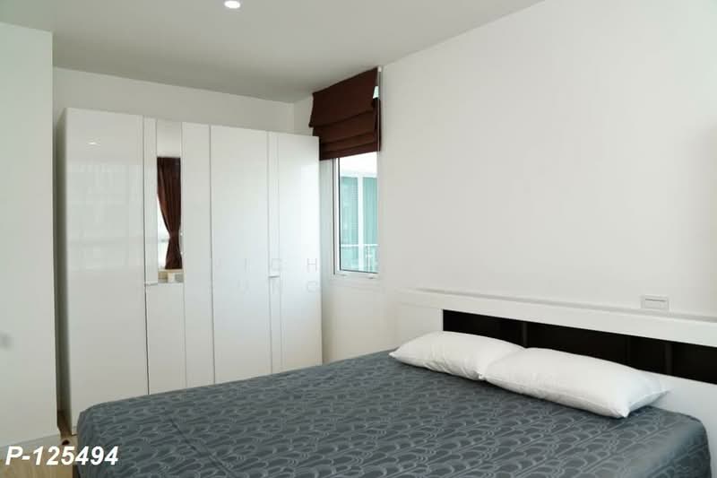 TC Green Rama 9 : ทีซี กรีน พระราม 9, กรุงเทพ, ถนนพระราม 9, ห้วยขวาง, ห้วยขวาง, กรุงเทพ, 40 ตร.ม., คอนโด ให้เช่า, โดย Nichaphat Sakunchayapha, 500206385 - DDproperty.com