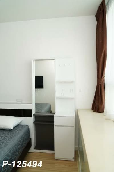 TC Green Rama 9, Bangkok, Rama 9 Road, Huai Khwang, Huai Khwang, Bangkok, 1 Bedroom, 40 sqm, Condo For Rent, by Nichaphat Sakunchayapha, 500206385 - DDproperty.com