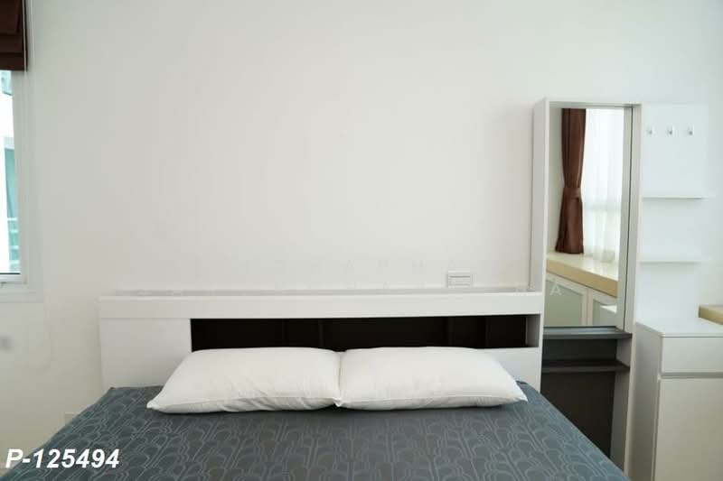 TC Green Rama 9, Bangkok, Rama 9 Road, Huai Khwang, Huai Khwang, Bangkok, 1 Bedroom, 40 sqm, Condo For Rent, by Nichaphat Sakunchayapha, 500206385 - DDproperty.com