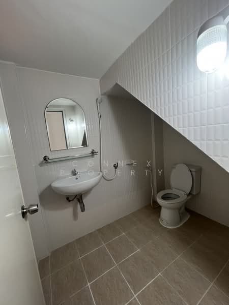 Fueang Fa 17 Phase 5, Samut Prakan, ขจรวิทย์, Phreak Sa Mai, Muang Samut Prakarn, Samut Prakan, 3 Bedrooms, 90 sqm, Townhouse For Sale, by Connex Property, 500206389 - DDproperty.com