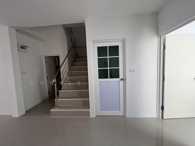Fueang Fa 17 Phase 5, Samut Prakan, ขจรวิทย์, Phreak Sa Mai, Muang Samut Prakarn, Samut Prakan, 3 Bedrooms, 90 sqm, Townhouse For Sale, by Connex Property, 500206389 - DDproperty.com
