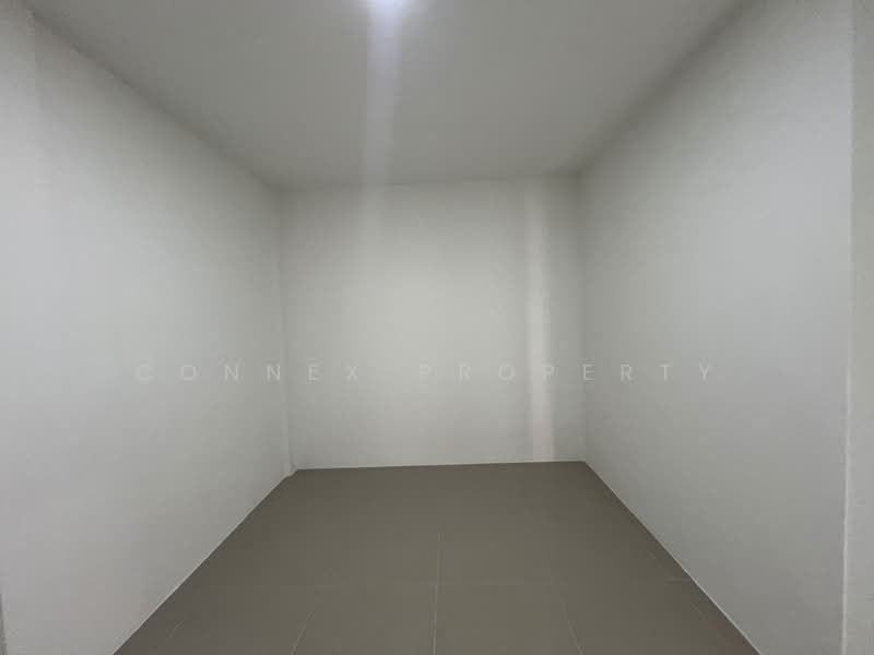 Fueang Fa 17 Phase 5, Samut Prakan, ขจรวิทย์, Phreak Sa Mai, Muang Samut Prakarn, Samut Prakan, 3 Bedrooms, 90 sqm, Townhouse For Sale, by Connex Property, 500206389 - DDproperty.com