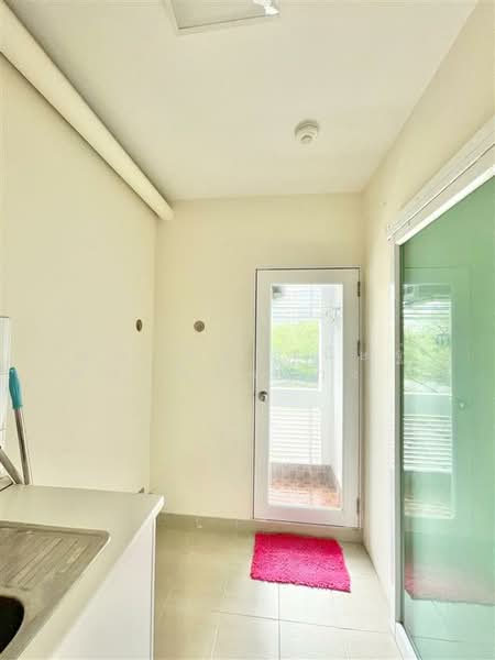 The Green Ninth condominium, Bangkok, Jaturathit, Bang Kapi, Huai Khwang, Bangkok, 1 Bedroom, 33 sqm, Condo For Sale, by คุณ ภัทรานิษฐ์ วัฒนาจินดาวงศ์ (ไวท์), 500206390 - DDproperty.com