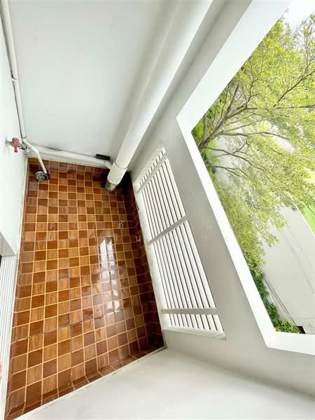 The Green Ninth condominium, Bangkok, Jaturathit, Bang Kapi, Huai Khwang, Bangkok, 1 Bedroom, 33 sqm, Condo For Sale, by คุณ ภัทรานิษฐ์ วัฒนาจินดาวงศ์ (ไวท์), 500206390 - DDproperty.com