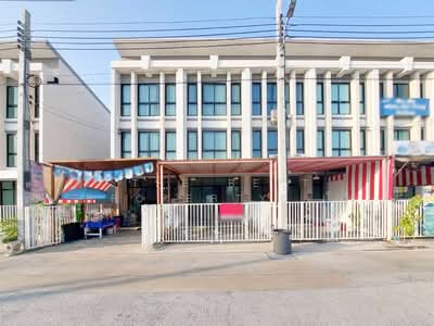 ขาย - หมู่บ้านเบญญารัตน์ วิลล์ สุขุมวิท-บางปู 83, สมุทรปราการ