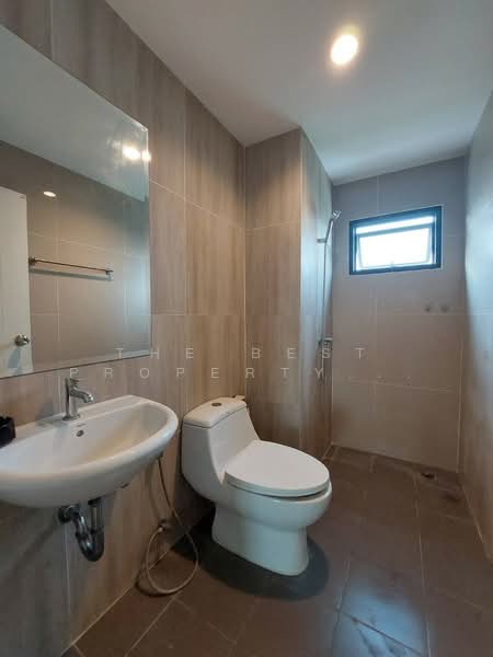 หมู่บ้านเบญญารัตน์ วิลล์ สุขุมวิท-บางปู 83, Samut Prakan, Bang Pu Mai, Muang Samut Prakarn, Samut Prakan, , 124 sqm, Shophouse For Sale, by The Best Property  โจ, 500206391 - DDproperty.com