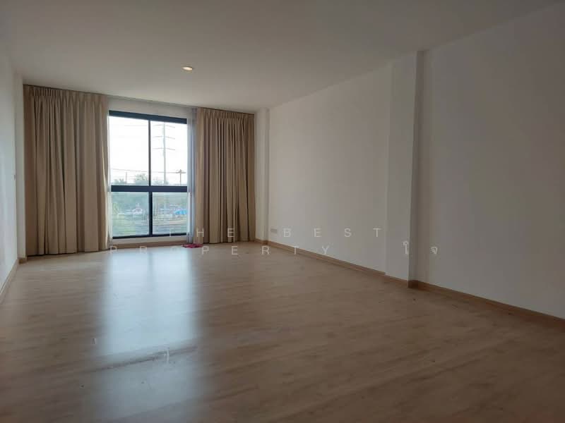 หมู่บ้านเบญญารัตน์ วิลล์ สุขุมวิท-บางปู 83, Samut Prakan, Bang Pu Mai, Muang Samut Prakarn, Samut Prakan, , 124 sqm, Shophouse For Sale, by The Best Property  โจ, 500206391 - DDproperty.com