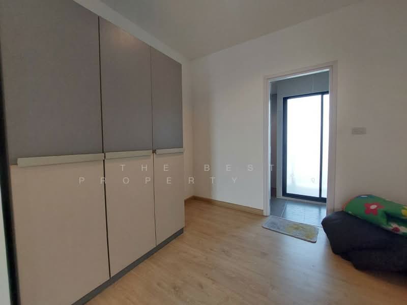 หมู่บ้านเบญญารัตน์ วิลล์ สุขุมวิท-บางปู 83, Samut Prakan, Bang Pu Mai, Muang Samut Prakarn, Samut Prakan, , 124 sqm, Shophouse For Sale, by The Best Property  โจ, 500206391 - DDproperty.com