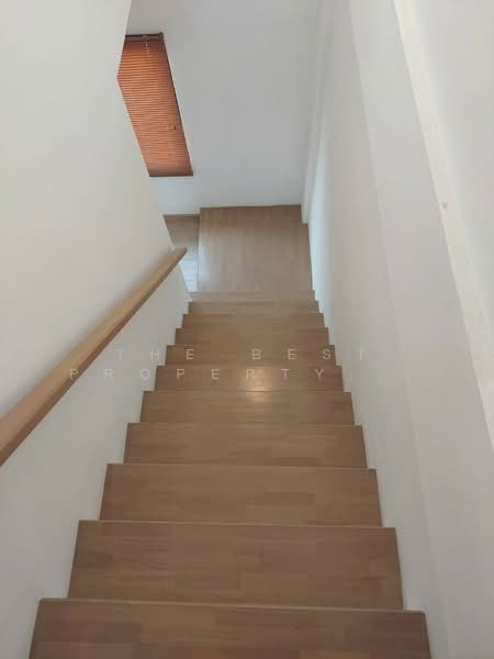 หมู่บ้านเบญญารัตน์ วิลล์ สุขุมวิท-บางปู 83, Samut Prakan, Bang Pu Mai, Muang Samut Prakarn, Samut Prakan, , 124 sqm, Shophouse For Sale, by The Best Property  โจ, 500206391 - DDproperty.com