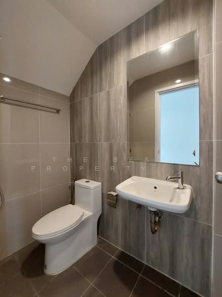 หมู่บ้านเบญญารัตน์ วิลล์ สุขุมวิท-บางปู 83, สมุทรปราการ, บางปูใหม่, เมืองสมุทรปราการ, สมุทรปราการ, 124 ตร.ม., ตึกแถว-อาคารพาณิชย์ ขาย, โดย The Best Property  โจ, 500206391 - DDproperty.com