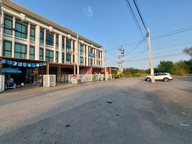 หมู่บ้านเบญญารัตน์ วิลล์ สุขุมวิท-บางปู 83, สมุทรปราการ, บางปูใหม่, เมืองสมุทรปราการ, สมุทรปราการ, 124 ตร.ม., ตึกแถว-อาคารพาณิชย์ ขาย, โดย The Best Property  โจ, 500206391 - DDproperty.com