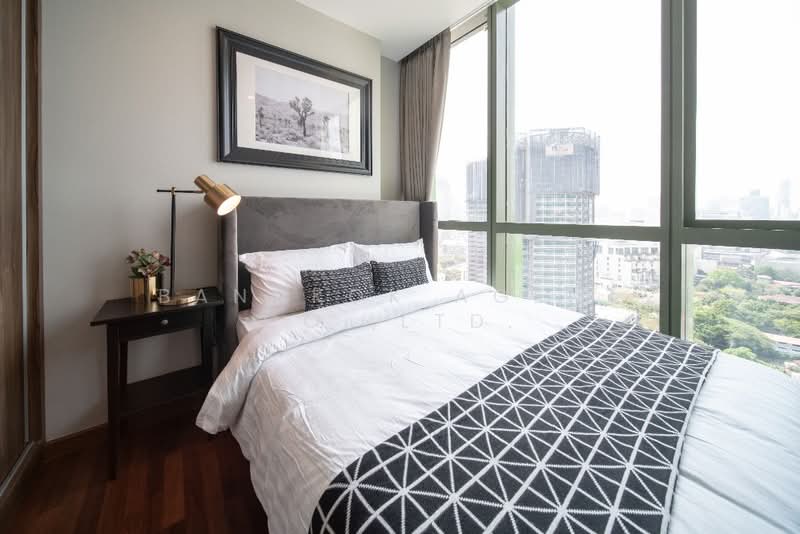 Wish Signature Midtown Siam, Bangkok, 512 Phetchaburi Road, Thanon Phetchaburi, Ratchathewi, Bangkok, 1 Bedroom, 34 sqm, Condo For Sale, by Bangkok Agent Co.,Ltd., 500206392 - DDproperty.com