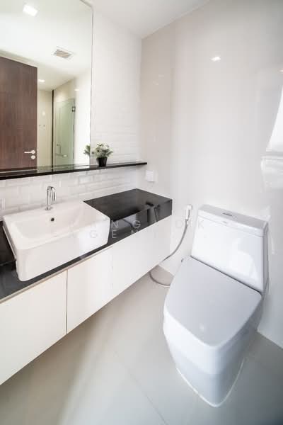 Wish Signature Midtown Siam, Bangkok, 512 Phetchaburi Road, Thanon Phetchaburi, Ratchathewi, Bangkok, 1 Bedroom, 34 sqm, Condo For Sale, by Bangkok Agent Co.,Ltd., 500206392 - DDproperty.com