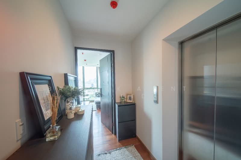 Wish Signature Midtown Siam, Bangkok, 512 Phetchaburi Road, Thanon Phetchaburi, Ratchathewi, Bangkok, 1 Bedroom, 34 sqm, Condo For Sale, by Bangkok Agent Co.,Ltd., 500206392 - DDproperty.com