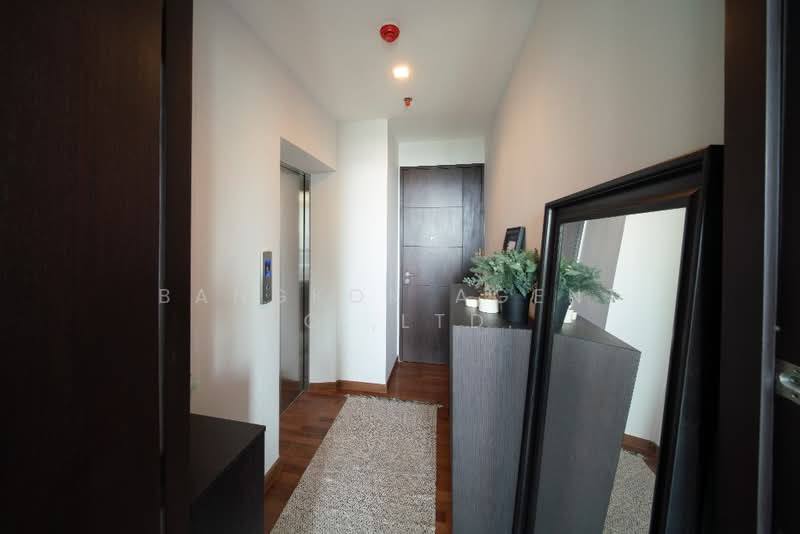 Wish Signature Midtown Siam : วิช ซิกเนเจอร์ มิดทาวน์ สยาม, กรุงเทพ, 512 เพชรบุรี, ถนนเพชรบุรี, ราชเทวี, กรุงเทพ, 34 ตร.ม., คอนโด ขาย, โดย Bangkok Agent Co.,Ltd., 500206392 - DDproperty.com