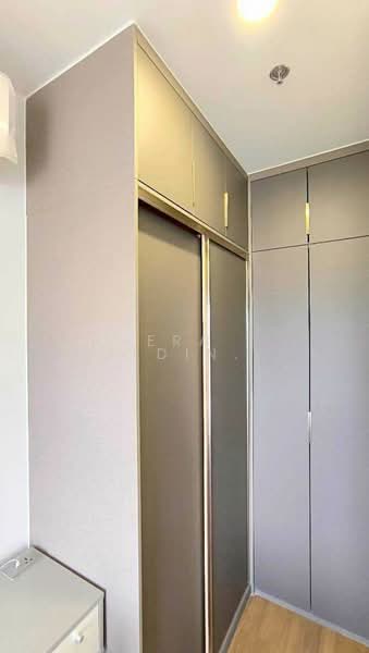 Cloud Thonglor-Phetchaburi, Bangkok, 1986 New Petchaburi Road, Bang Kapi, Huai Khwang, Bangkok, 1 Bedroom, 32 sqm, Condo For Rent, by ERA Holding (Thailand) Co., Ltd., 500206394 - DDproperty.com