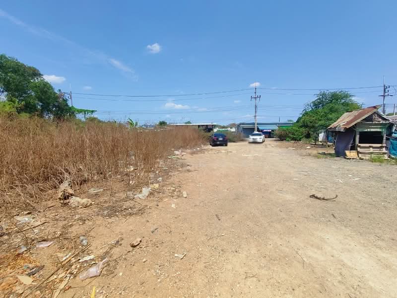 ที่ดินบางปะกง ฉะเชิงเทรา, Chachoengsao, Phimpha, Bang Pakong, Chachoengsao, , 25,544 sqm, Land For Sale, by The Best Property ซายน์, 500206395 - DDproperty.com