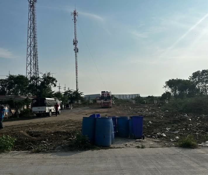 ที่ดินบางปะกง ฉะเชิงเทรา, ฉะเชิงเทรา, พิมพา, บางปะกง, ฉะเชิงเทรา, 25,544 ตร.ม., ที่ดิน ขาย, โดย The Best Property ซายน์, 500206395 - DDproperty.com