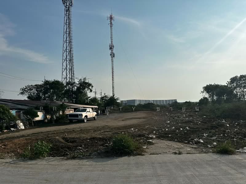 ที่ดินบางปะกง ฉะเชิงเทรา, Chachoengsao, Phimpha, Bang Pakong, Chachoengsao, , 25,544 sqm, Land For Sale, by The Best Property ซายน์, 500206395 - DDproperty.com