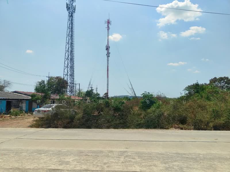 ที่ดินบางปะกง ฉะเชิงเทรา, Chachoengsao, Phimpha, Bang Pakong, Chachoengsao, , 25,544 sqm, Land For Sale, by The Best Property ซายน์, 500206395 - DDproperty.com