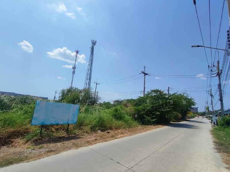 ที่ดินบางปะกง ฉะเชิงเทรา, Chachoengsao, Phimpha, Bang Pakong, Chachoengsao, , 25,544 sqm, Land For Sale, by The Best Property ซายน์, 500206395 - DDproperty.com