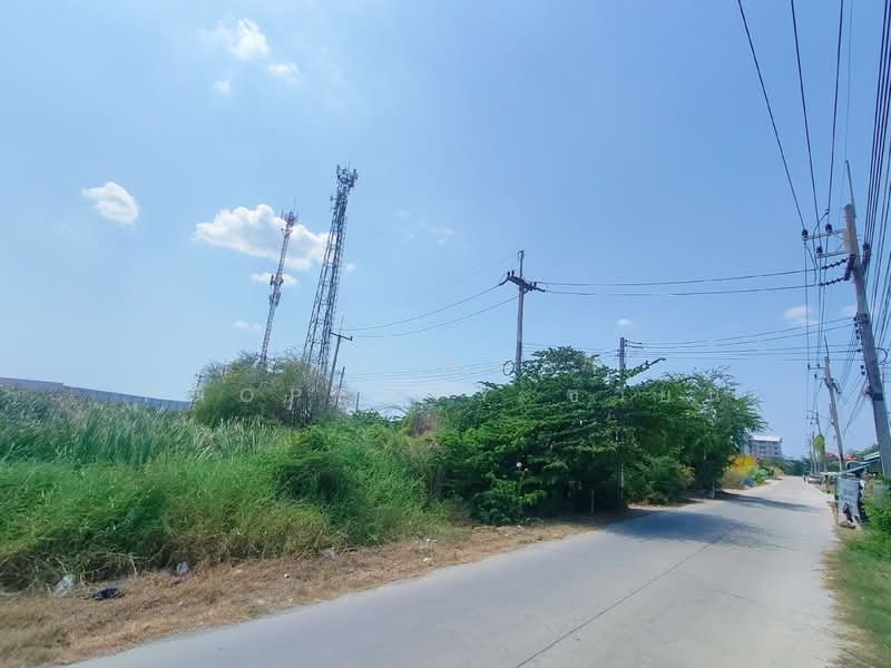 ที่ดินบางปะกง ฉะเชิงเทรา, Chachoengsao, Phimpha, Bang Pakong, Chachoengsao, , 25,544 sqm, Land For Sale, by The Best Property ซายน์, 500206395 - DDproperty.com