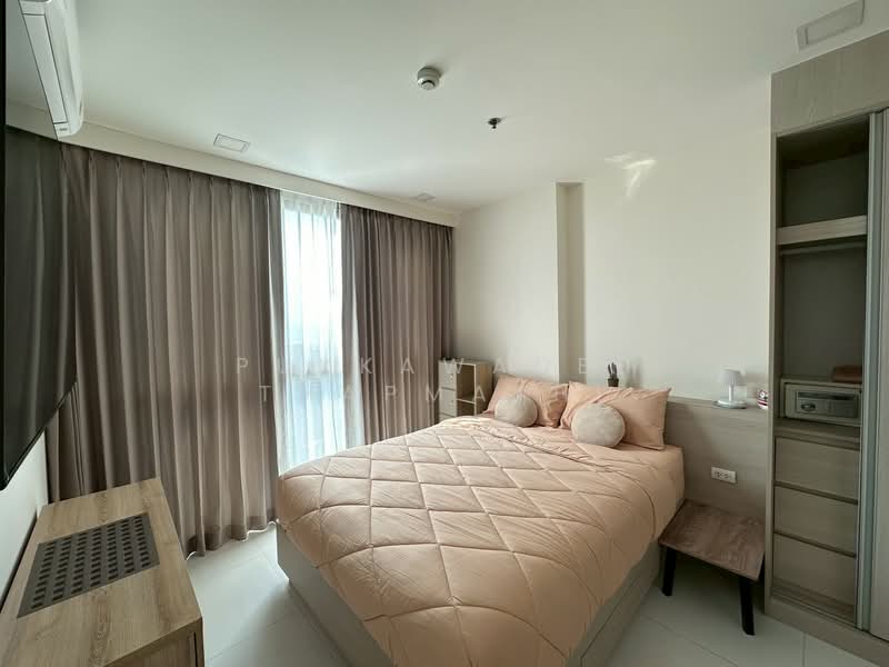 The Cloud, Chon Buri (Pattaya), Pratumnak Rd., Nong Pru, Bang Lamung (Pattaya), Chon Buri (Pattaya), 1 Bedroom, 36 sqm, Condo For Sale, by Pukkawadee Thapmathi, 500206396 - DDproperty.com