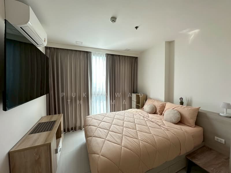 The Cloud : เดอะ คลาวด์, ชลบุรี, พระตำหนัก, หนองปรือ, บางละมุง, ชลบุรี, 36 ตร.ม., คอนโด ขาย, โดย Pukkawadee Thapmathi, 500206396 - DDproperty.com